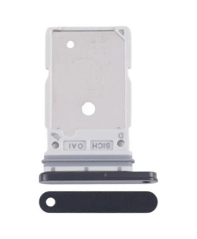 Suport Sim Samsung Galaxy S25 Ultra, S938 Negru