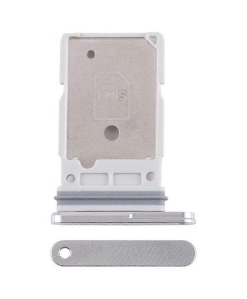 Suport Sim Samsung Galaxy S25 Ultra, S938 Argintiu