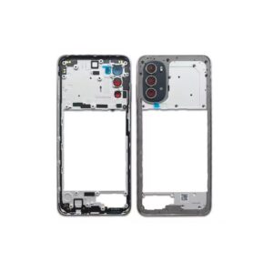 Mijloc Complet Motorola Moto G52 Albastru
