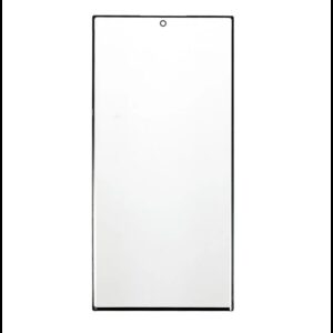 Geam Sticla cu OCA Samsung Galaxy S22 Plus, S906 Negru