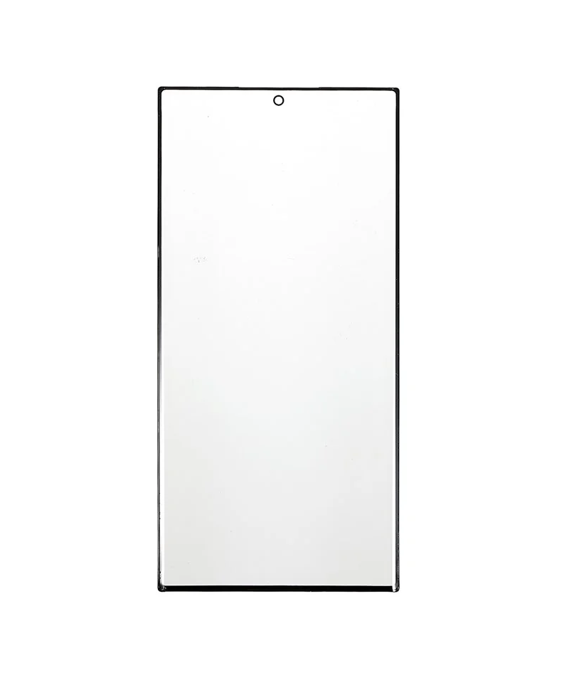 Geam Sticla cu OCA Samsung Galaxy S22 Plus, S906 Negru