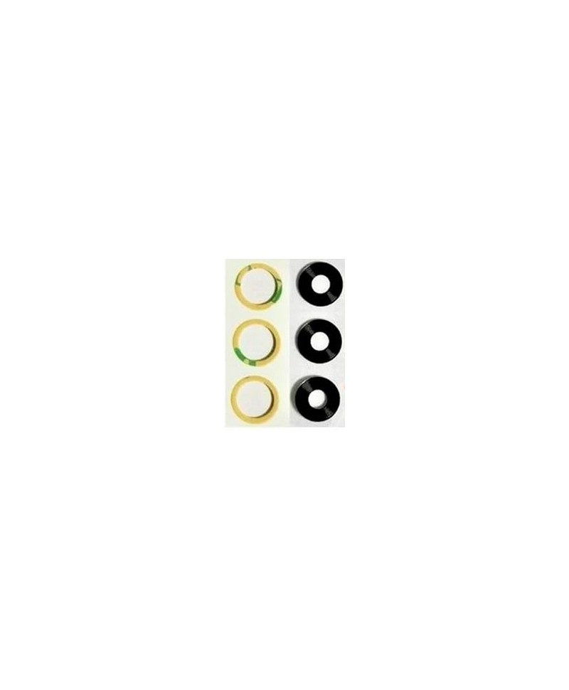 Geam Camera Set Motorola Moto G71 Albastru, XT2169