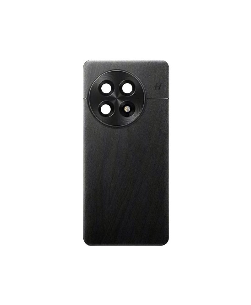 Capac Baterie OnePlus 13 Cu Geam Camera Negru