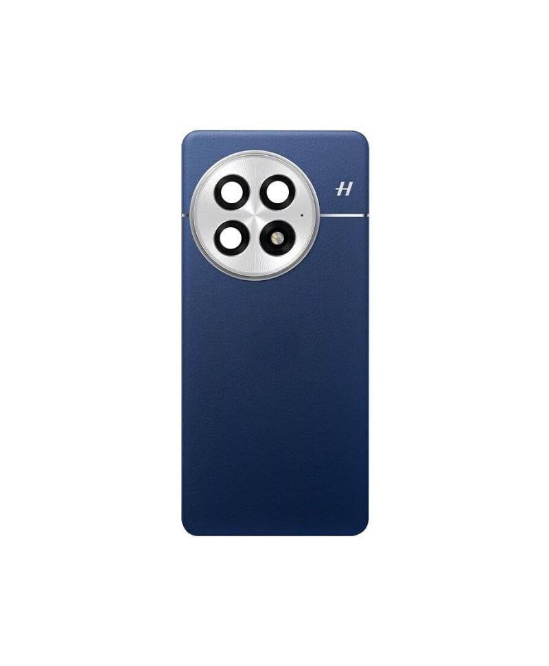 Capac Baterie OnePlus 13 Cu Geam Camera Albastru