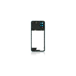 Mijloc Motorola Moto G22 Albastru, Cu Geam Camera