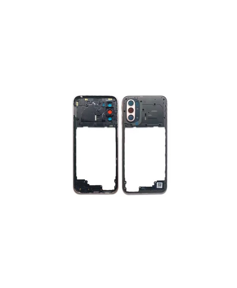 Mijloc Complet Motorola Moto G41 Gold, XT2167-2