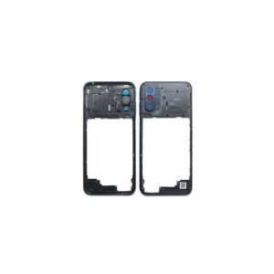 Mijloc Complet Motorola Moto G41 Negru, XT2167-2