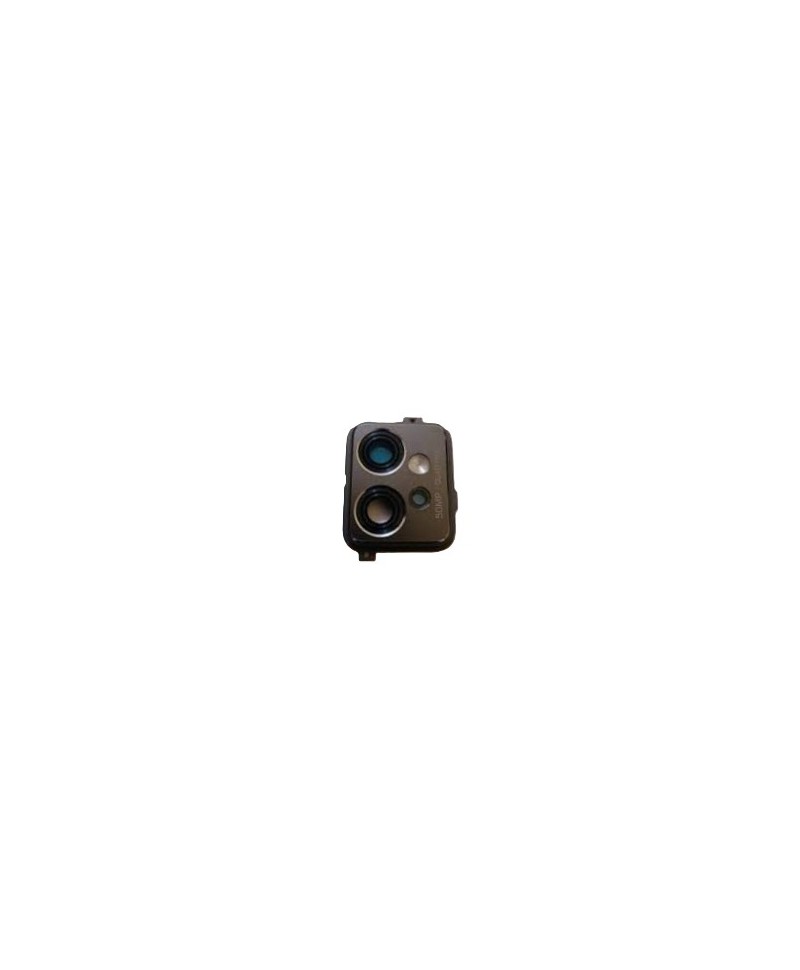 Mijloc Complet Motorola Moto G32 Negru Cu Geam Camera, XT2235