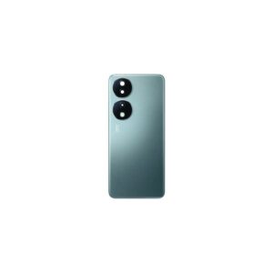Capac Baterie Complet Honor X7b Verde, CLK-LX1