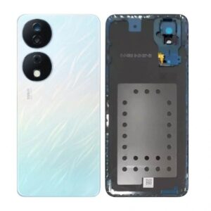 Capac Baterie Complet Honor X7b Argintiu, CLK-LX1