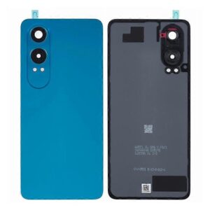 Capac Baterie Complet OnePlus Nord CE4 Lite Albastru, CPH2619