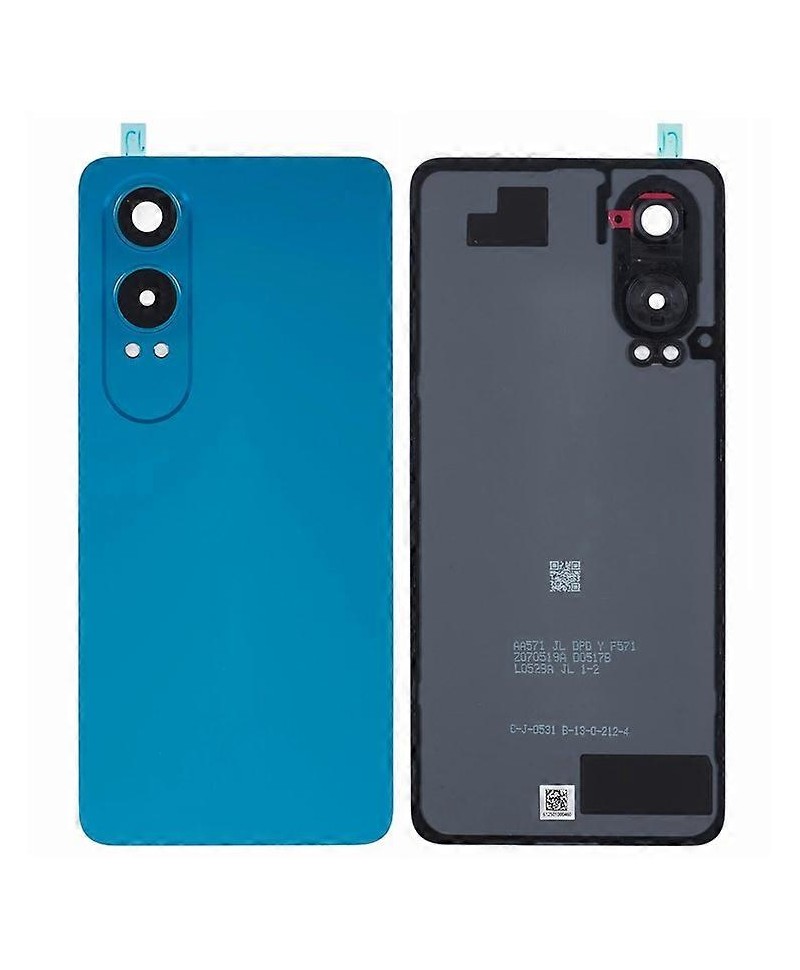 Capac Baterie Complet OnePlus Nord CE4 Lite Albastru, CPH2619