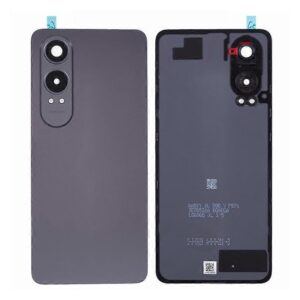 Capac Baterie Complet OnePlus Nord CE4 Lite Gri, CPH2619