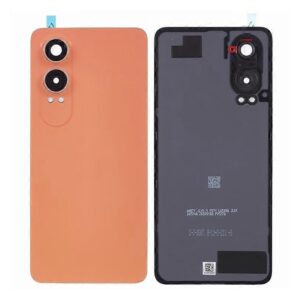 Capac Baterie Complet OnePlus Nord CE4 Lite Orange, CPH26192