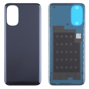 Capac Baterie Motorola Moto G41 Negru, XT2167