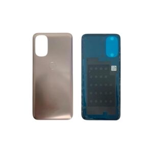Capac Baterie Motorola Moto G41 Pearl Gold, XT2167