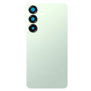 Capac Baterie Samsung S25 Plus, S936 Mint A++ Cu Geam Camera
