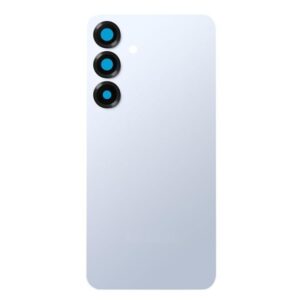 Capac Baterie Samsung S25 Plus, S936 Argintiu A++ Cu Geam Camera