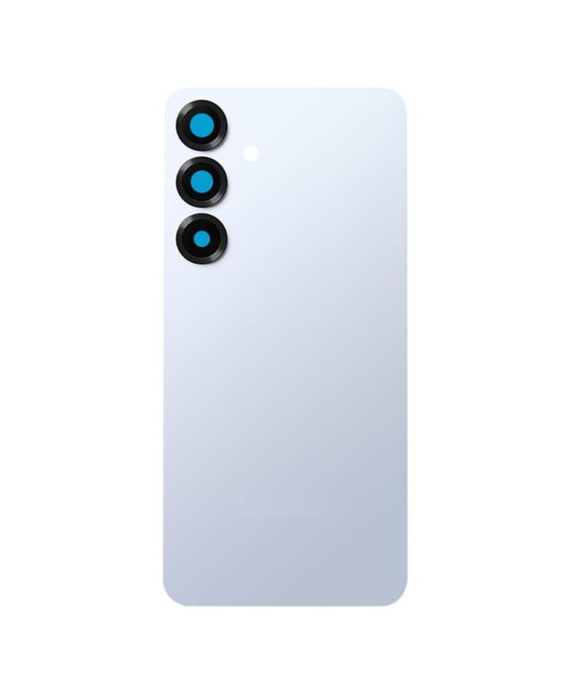Capac Baterie Samsung S25 Plus, S936 Argintiu A++ Cu Geam Camera