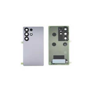 Capac Baterie Samsung S25 Ultra White Silver, S938 A++