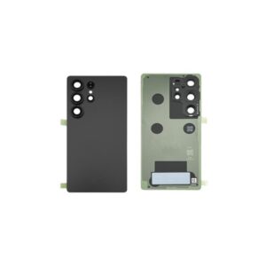 Capac Baterie Samsung S25 Ultra, S938 Negru A++