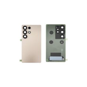 Capac Baterie Samsung S25 Ultra, S938 Gold A++