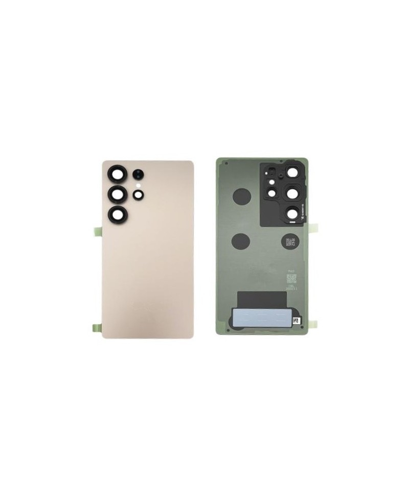 Capac Baterie Samsung S25 Ultra, S938 Gold A++