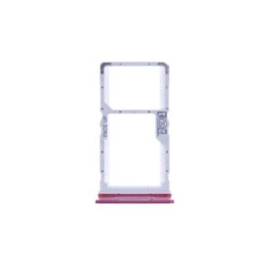 Suport Sim Motorola Moto G84 Viva Magenta Rosu, XT2347
