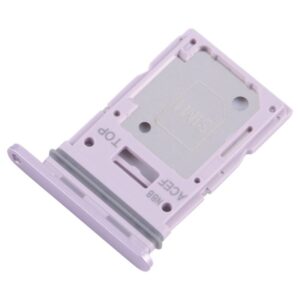 Suport Sim Samsung Galaxy A35, A356 Lilac