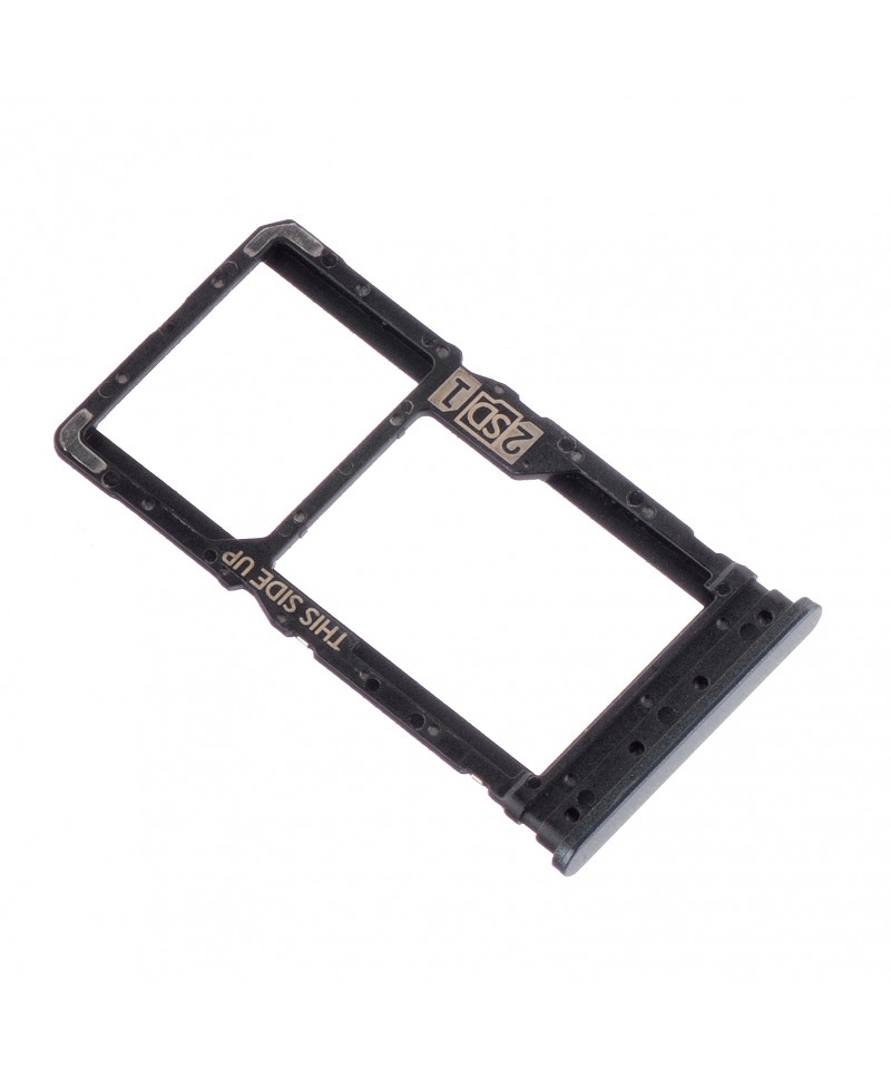Suport Sim Motorola Moto G41, G31, XT2167, XT2173, Negru