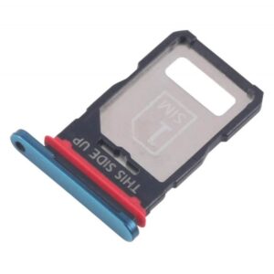 Suport Sim Motorola Edge 40 Neo Albastru