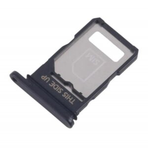 Suport Sim Motorola Edge 40 Neo Negru