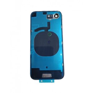 Capac Baterie iPhone 16e Negru