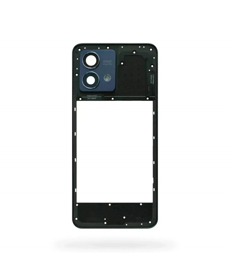 Mijloc Motorola Moto G84 Midnight Blue