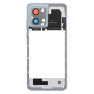 Mijloc Motorola Moto G84 Marshmallow Blue