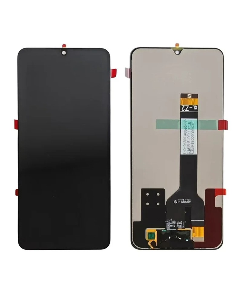 Ecran LCD Display Xiaomi Poco C71, Xiaomi Redmi A5 4G(Long Flex)