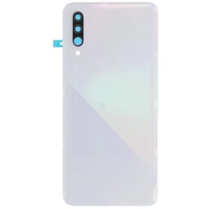 Capac Baterie Samsung Galaxy A30s, A307 Alb