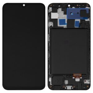 Ecran Display Samsung A50, A505, A30, SM A305 Incell Cu Rama