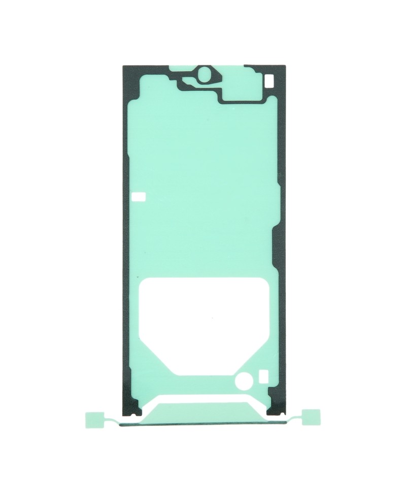 Dublu Adeziv Ecran Service Pack Samsung S23 Ultra , S918