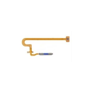 Flex Amprenta Oppo A17, A57 4G, A57s, A77 4G Albastru
