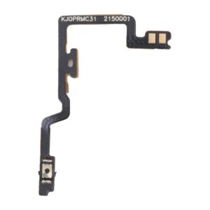 Flex Power Realme C31 RMX3501