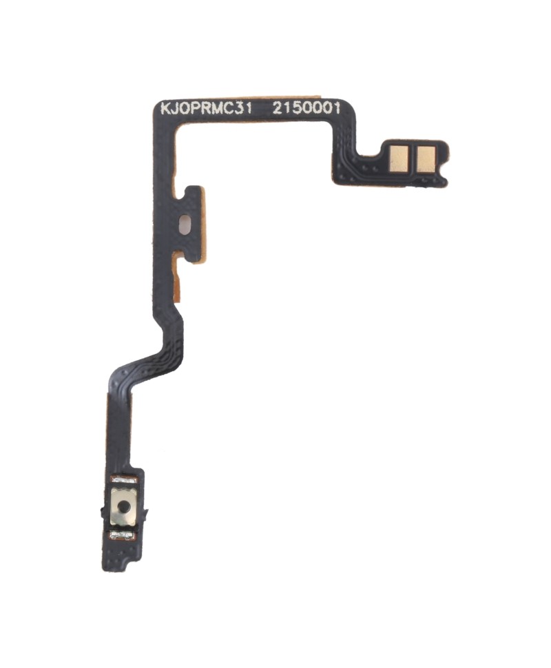 Flex Power Realme C31 RMX3501