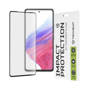 Geam Soc Protector Techsuit 111D Full Cover Samsung Galaxy A53 5G, A536