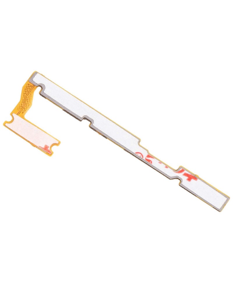 Flex Volum Motorola Moto G72, XT2255-1