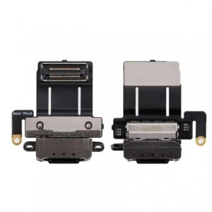 Flex Incarcare iPad Pro 11 2024 5th Generation Negru