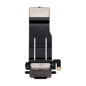 Flex Incarcare iPad pro 13 2024 5th Generation Negru