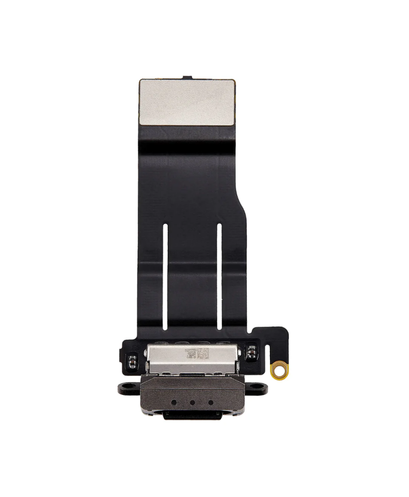 Flex Incarcare iPad pro 13 2024 5th Generation Negru