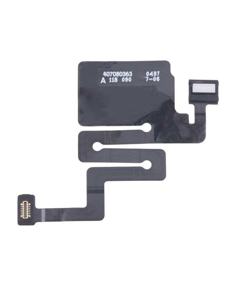 Flex Senxor Proximitate iPhone 16