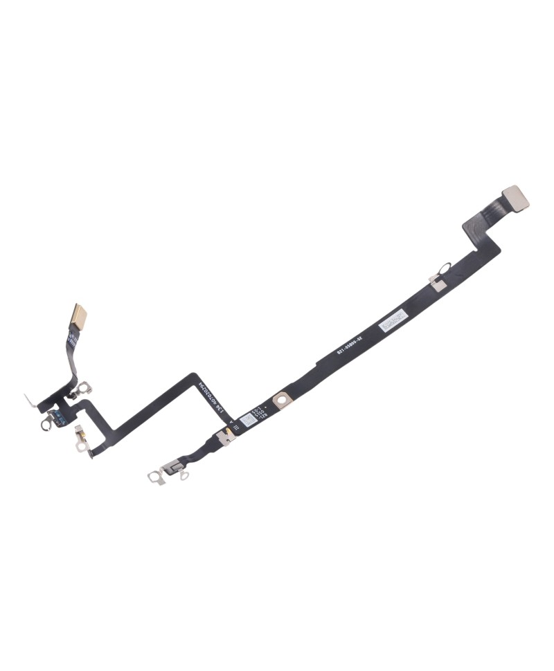 iPhone 16 Pro Max Bluetooth Signal Flex Cable