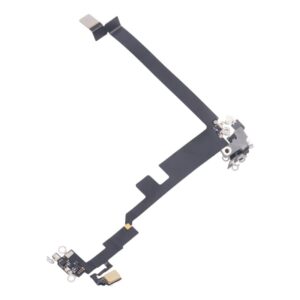 iPhone 16 Pro Max Charging Port Signal